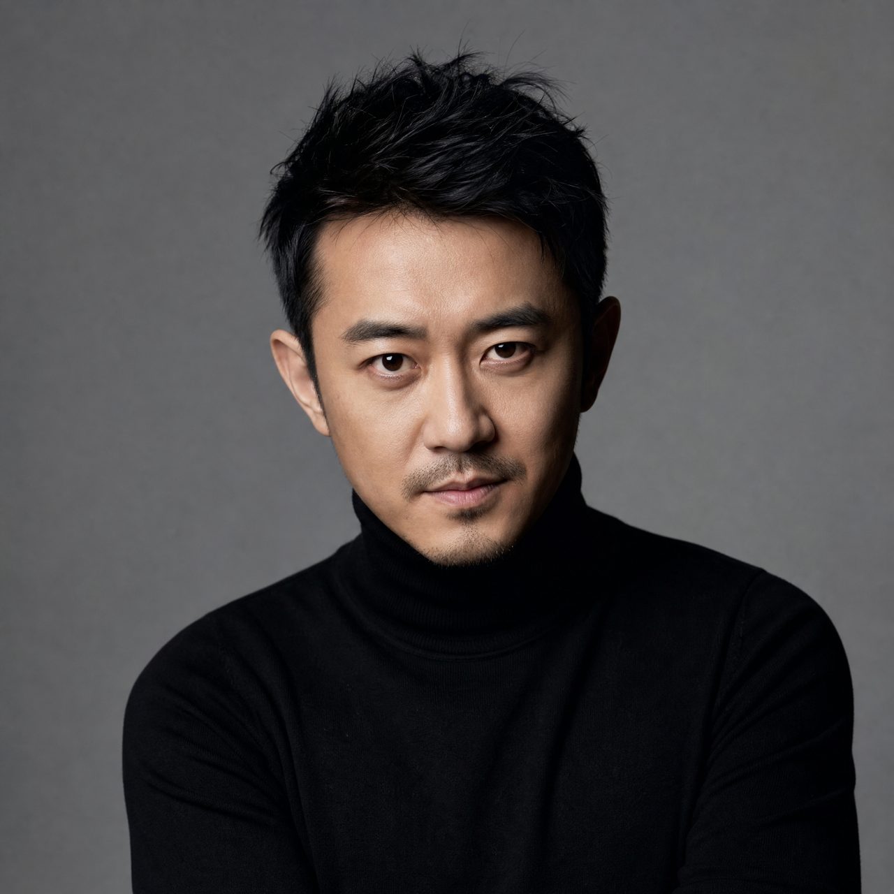 小蓝导航-影视导演
